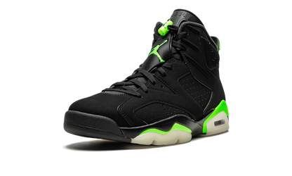 6 Retro "Electric Green" CT8529 003