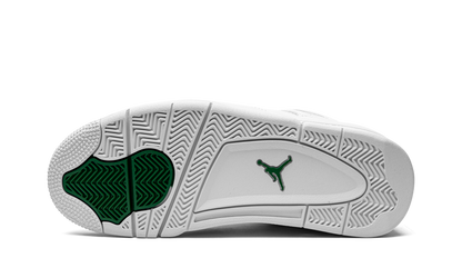 4 Retro "Metallic Pack - Pine Green" CT8527 113