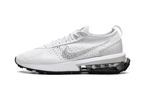 AIR MAX FLYKNIT RACER WMNS"Pure Platinum" DM9073 100
