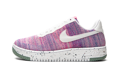 AIR FORCE 1 LO MNS WMNS"Crater Flyknit" DC7273 500