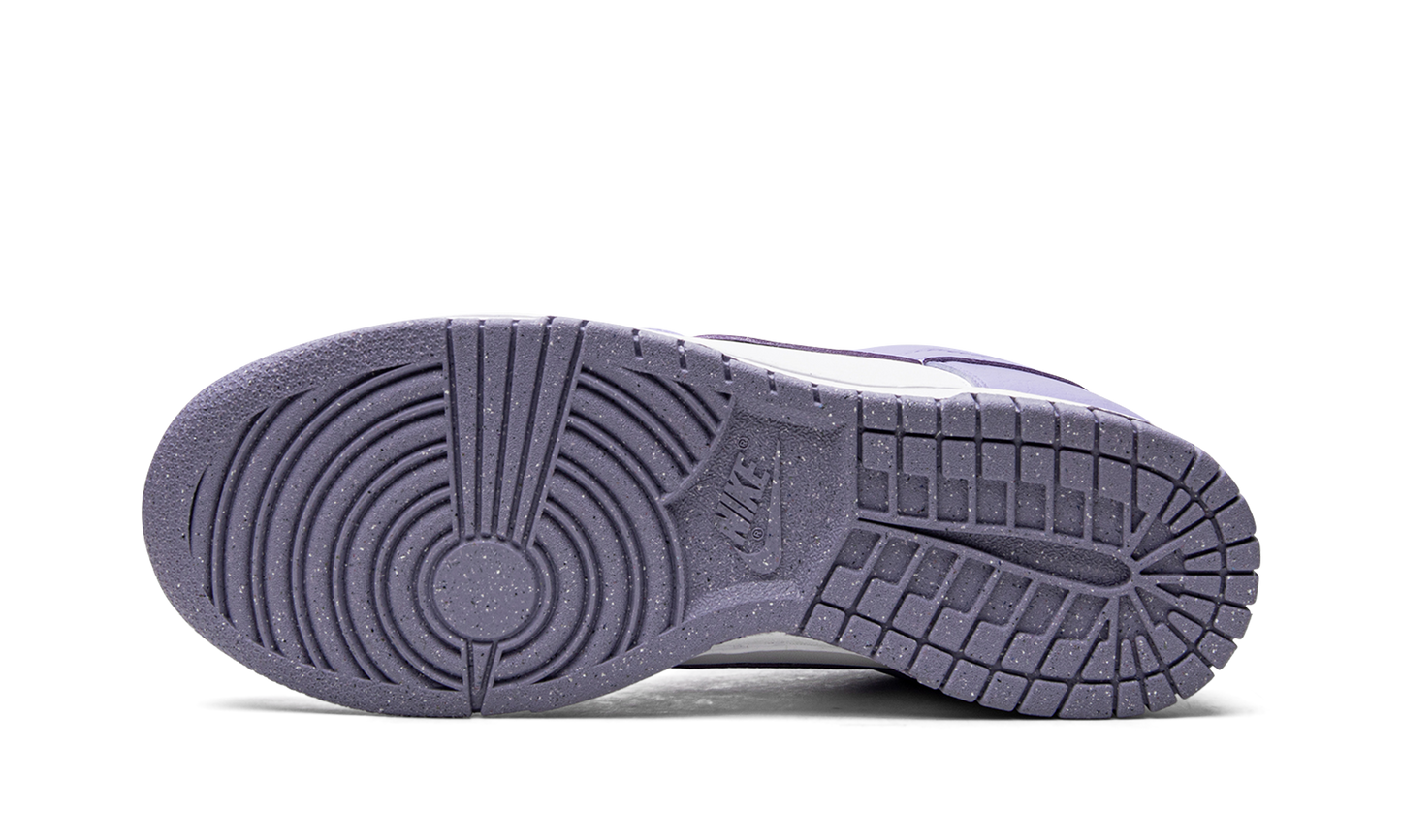 DUNK LOW WMNS"Next Nature Lilac"
