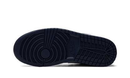1 Low "Midnight Navy" 553558 141