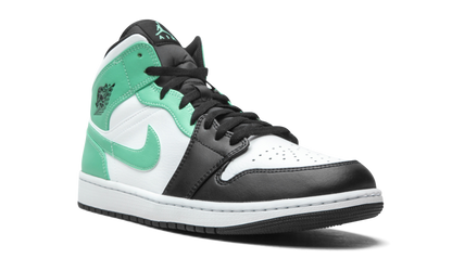 1 Mid "Island Green" 554724 132