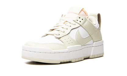 DUNK LO DISRUPT MNS WMNS"Sea Glass"