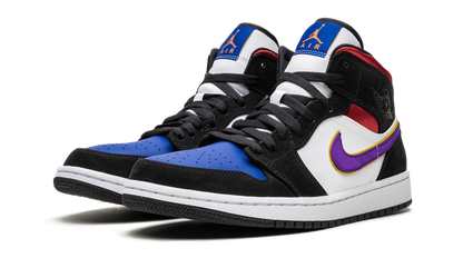 1 Mid "Lakers Top 3" 852542 005