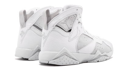 7 Retro "Pure Platinum" 304775 120