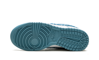 DUNK LO MNS WMNS"Blue Paisley" DH4401 101