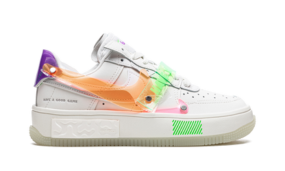 AIR FORCE 1 FONTANKA WMNS"Have a Good Game" DO2332 111