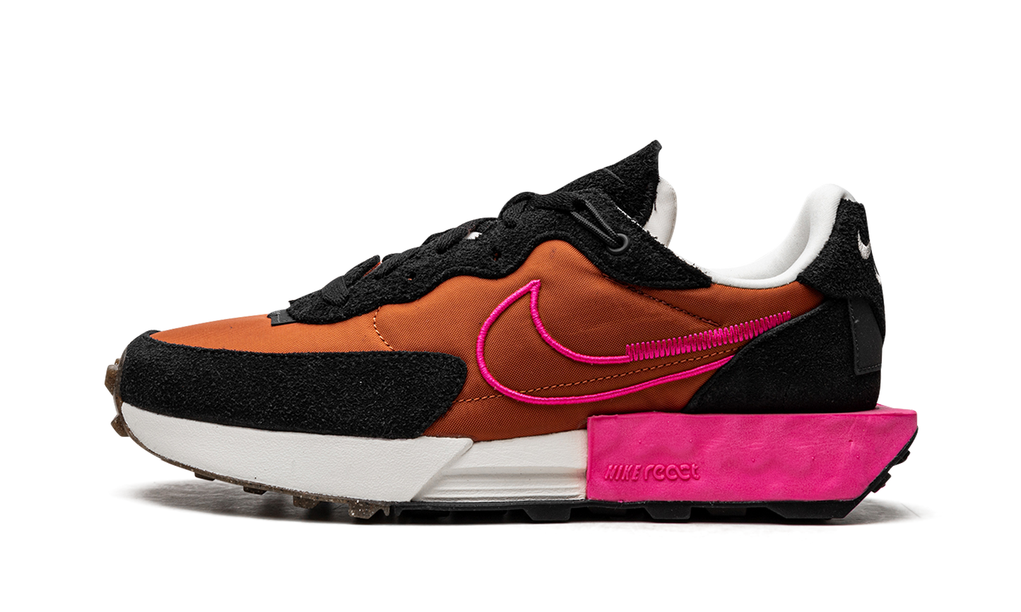 FONTANKA WAFFLE WMNS"Burnt Sunrise" DC3579 800