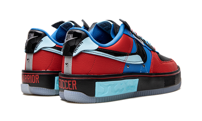 AIR FORCE 1 LO WMNS"Doernbecher 2022" DR6259 600