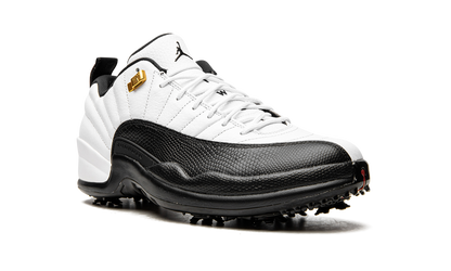 12 Retro Low Golf "Taxi" DH4120 100