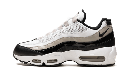 AIR MAX 95 WMNS"Light Iron Ore/ Black Patent" DR2550 100