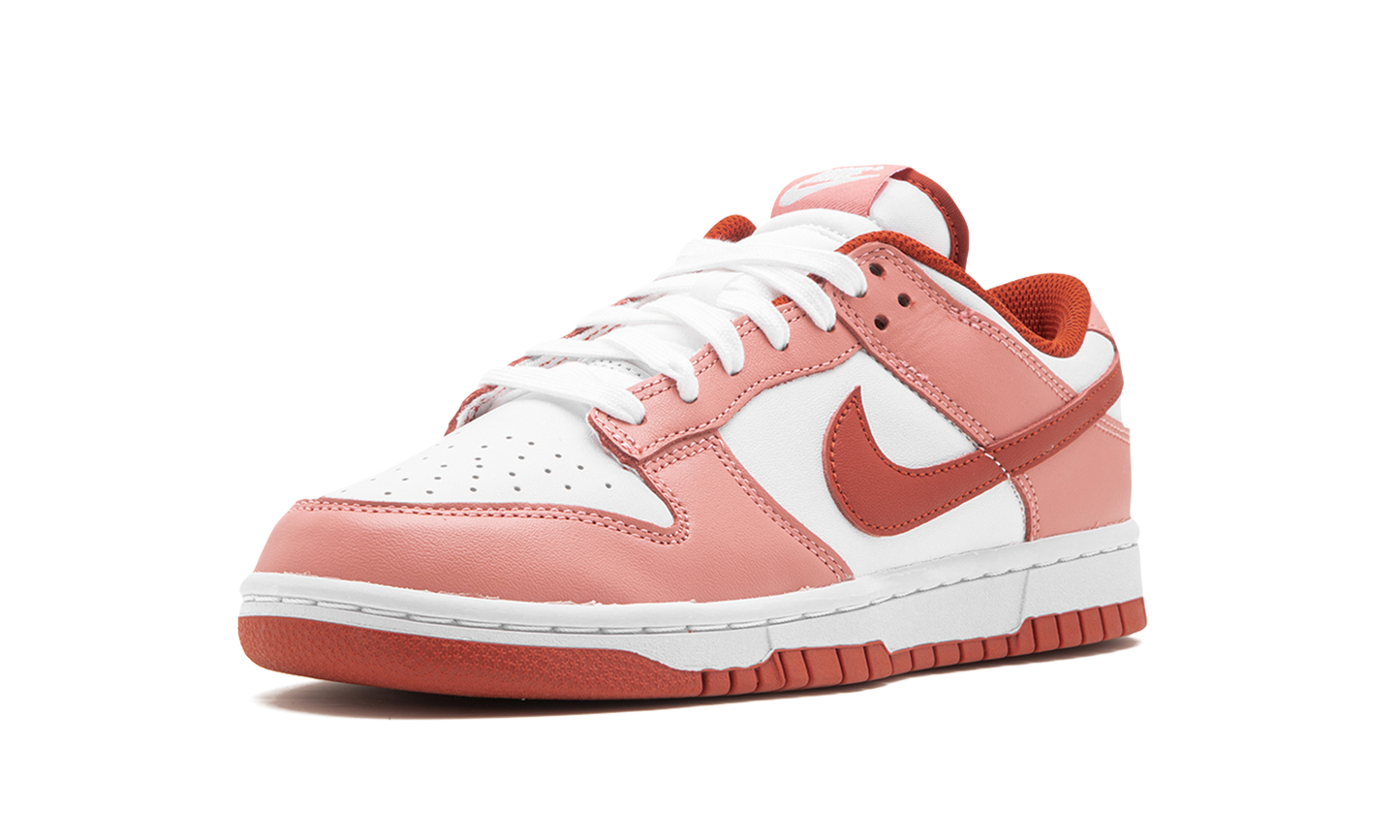 DUNK LOW WMNS"Red Stardust" FQ8876 618