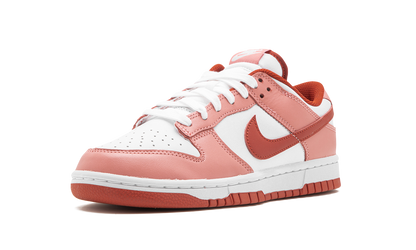 DUNK LOW WMNS"Red Stardust" FQ8876 618