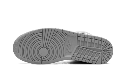 1 Mid "Light Smoke Grey" 554724 092