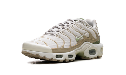 Air Max Plus WMNS"Light Bone/ Honeydew/ Alligator" DX8954 001