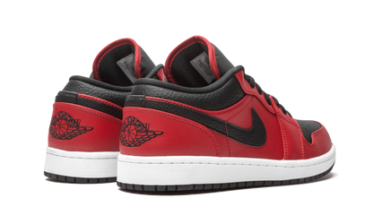 1 Low "Gym Red" 553558 605