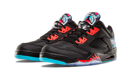 5 Retro Low "China" 840475 060