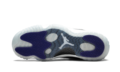 11 Retro Low "Concord" 528895 153