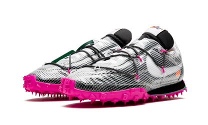 OFF-WHITE WAFFLE RACER SP WMNS"Black" CD8180 001