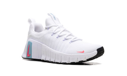 Free Metcon 6 WMNS"White Denim Turquoise" FJ7126 102