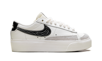 Blazer Low Platform WMNS"Needlework" FJ4556 133