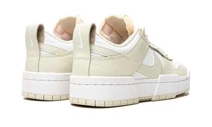 DUNK LO DISRUPT MNS WMNS"Sea Glass"