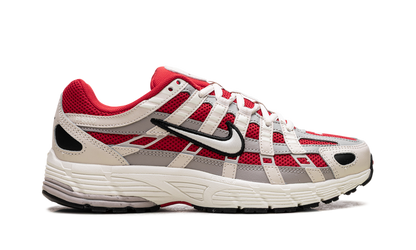 P-6000 WMNS"Soft Pearl University Red" IB4365 657