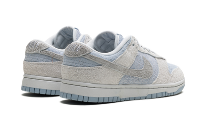 DUNK LOW WMNS"Suede - Photon Dust/ Light Armory Blue" FZ3779 025