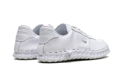J FORCE 1 LO LX WMNS"Jacquemus White" DR0424 100