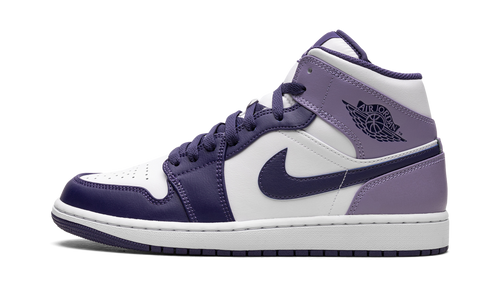1 Mid "Sky J Purple" DQ8426 515