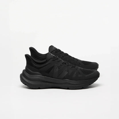 Men's Condor 3 Advanced Engineered-Mesh in Full-Black