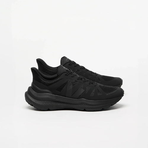 Men's Condor 3 Advanced Engineered-Mesh in Full-Black