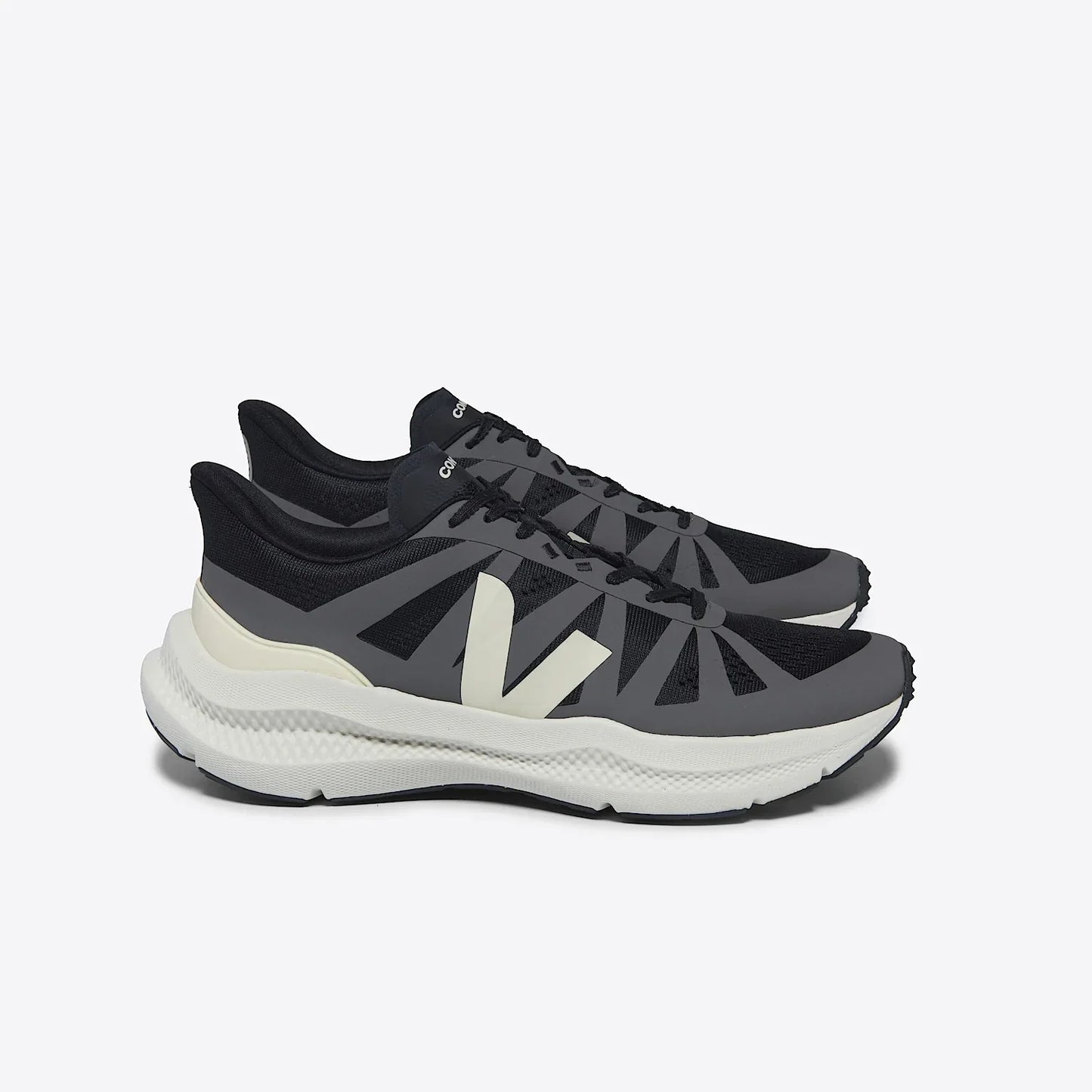 Women's Condor 3 Engineered Mesh in Black Calcaire