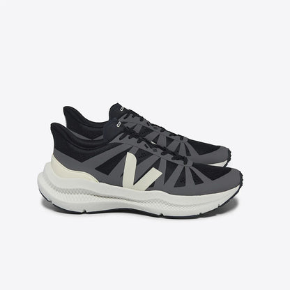 Women's Condor 3 Engineered Mesh in Black Calcaire