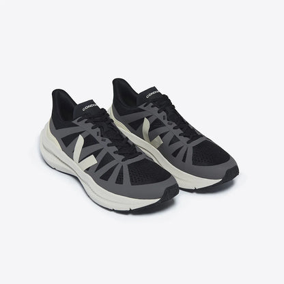 Women's Condor 3 Engineered Mesh in Black Calcaire