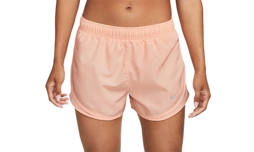 TEMPO DRI-FIT 3'' RUNNING SHORTS WMNS"Orange" CU8890 800