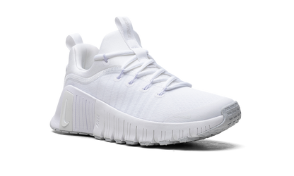 Free Metcon 6 WMNS"Platinum Tint" FJ7126 101