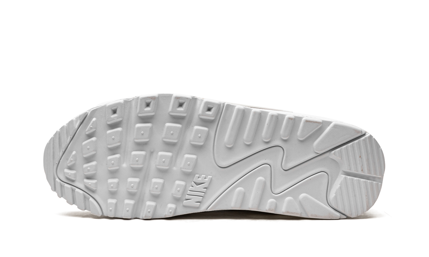 AIR MAX 90 FUTURA MNS WMNS"Triple White" DM9922 101