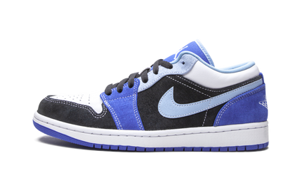 1 Low SE "Racer Blue" DH0206 400