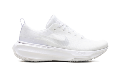 ZoomX Invincible 3 Wmns"White" DR2660 103