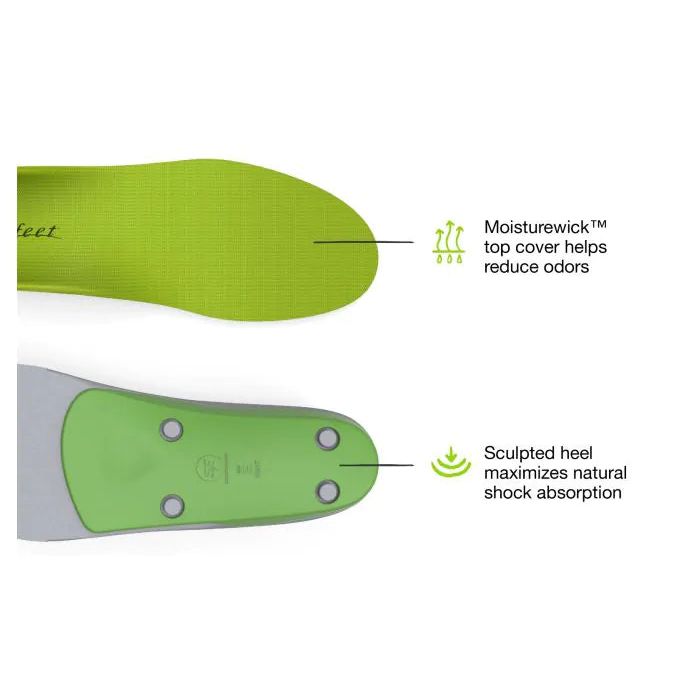 Green Insole