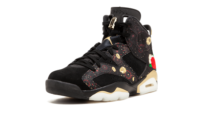 Retro 6 "Chinese New Year" AA2492 021