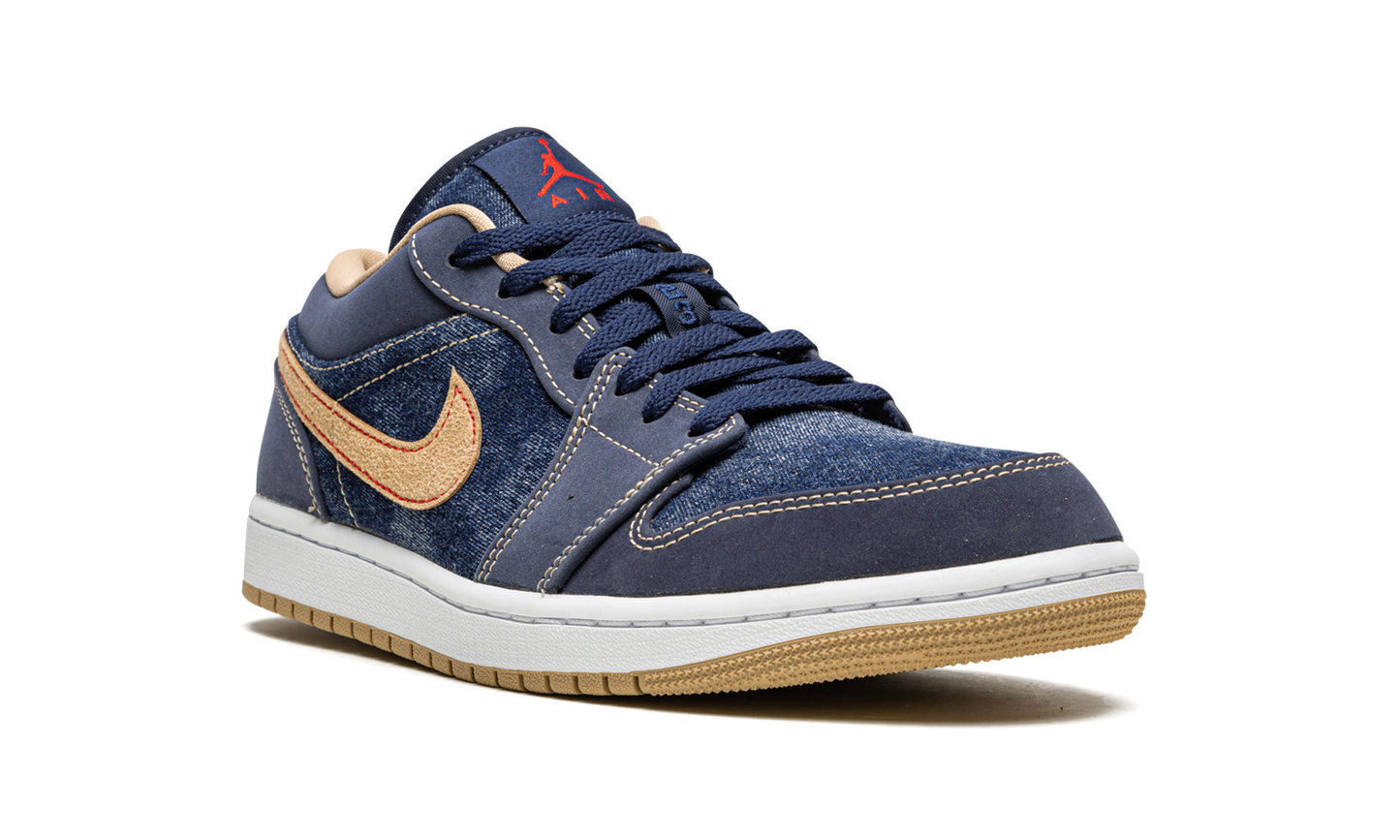 1 Low SE "Denim" DH1259 400