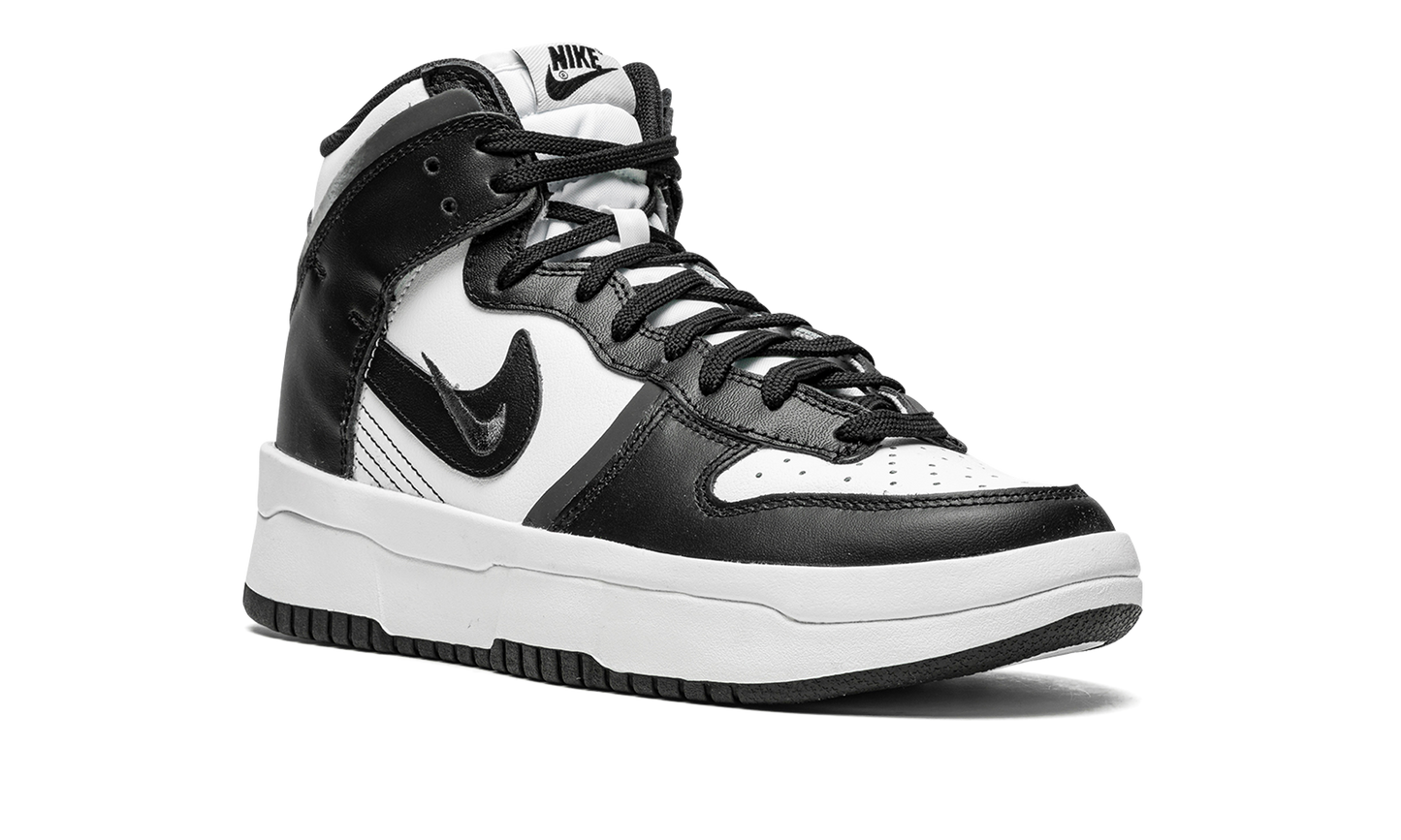 DUNK HIGH UP MNS WMNS"Panda" DH3718 104