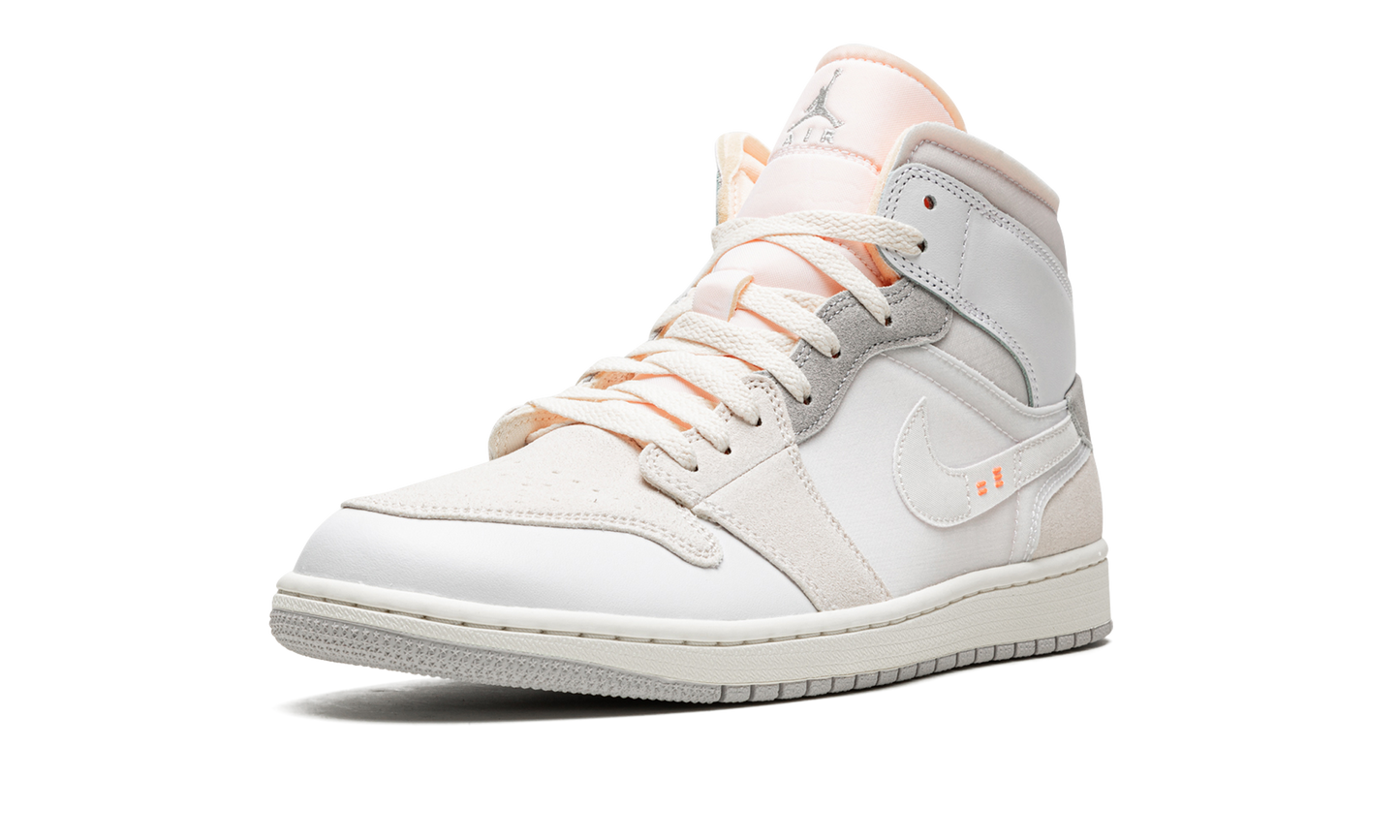 1 Mid SE Craft "NEUTRAL GREY" DM9652 100