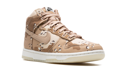 DUNK HIGH MNS WMNS"Desert Camo" DX2314 200