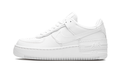 AF1 SHADO WMNS"Triple White" CI0919 100