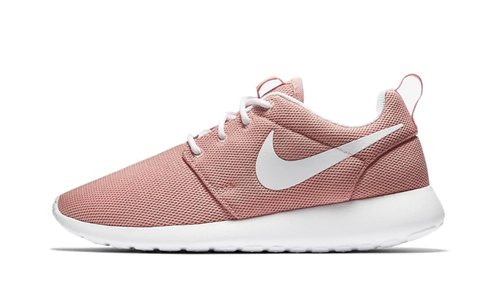 Roshe Run Wmns"Coral Stardust" 844994 603
