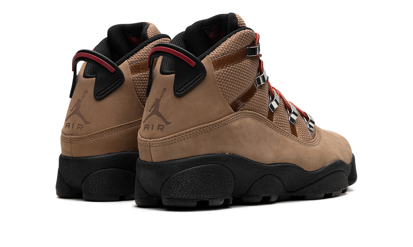 6 RINGS WINTERIZED "Rocky Tan" FV3826-202